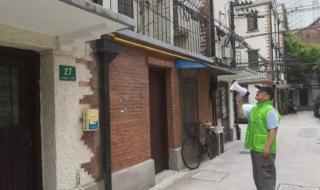 上海静安保洁公司