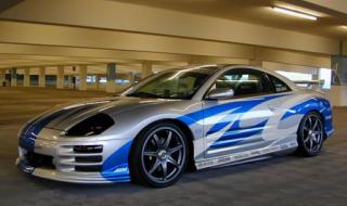 三菱跑车伊柯丽斯 三菱跑车伊柯丽斯