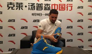 nba球星停代言李宁