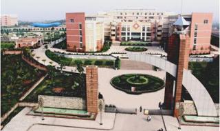 重庆铜梁巴川中学