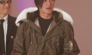 十大劲歌金曲颁奖礼