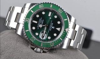 世界排名前十手表品牌 世界排名前十手表品牌