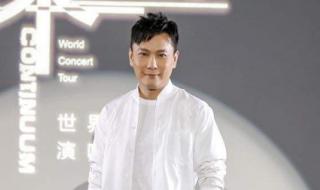 张信哲成都演唱会 张信哲成都演唱会