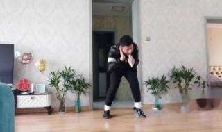 迈克尔杰克逊太空舞