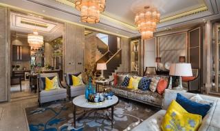 上海中海紫御豪庭 上海中海紫御豪庭