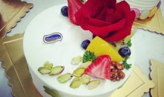 西点烘焙专业学校 西点烘焙专业学校