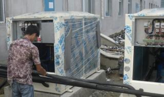 上海美的空调维修 上海美的空调维修