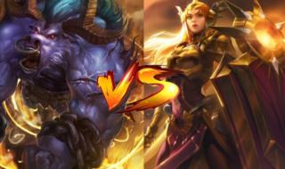 dota1牛头人酋长 dota1牛头人酋长