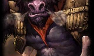 dota1牛头人酋长 dota1牛头人酋长