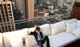 郭敬明最新经典语录