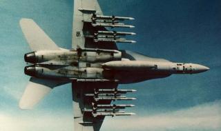 现代空战操作 现代空战操作