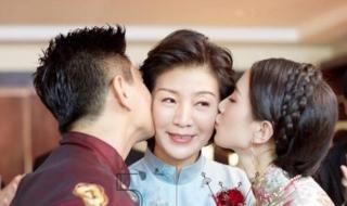 我的魅力岳母 我的魅力岳母