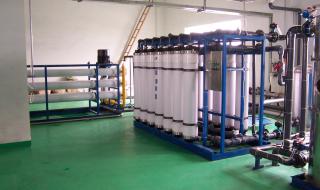 实验室废水处理机 实验室废水处理机