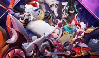 决战平安京已经凉了 决战平安京已经凉了