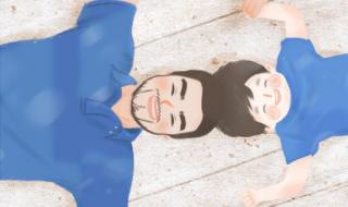 今年父亲节是几月几号