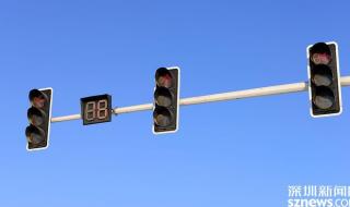 新国标红绿灯信号灯 新国标红绿灯信号灯