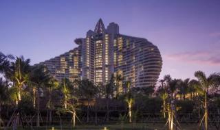 三亚旅店多少钱一晚 三亚旅店多少钱一晚