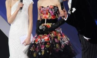 2012安徽卫视国剧盛典