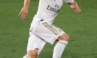 西甲联赛总计多少轮 西甲联赛总计多少轮