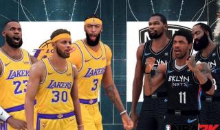 nba2k22全人物破解版 nba2k22全人物破解版
