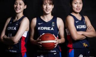 奥运会女篮历届冠军