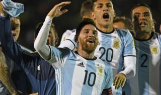 阿根廷世界杯名单公布 阿根廷世界杯名单公布