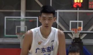 cba广东宏远队队员名单 cba广东宏远队队员名单