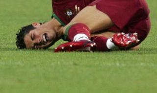 06年世界杯葡萄牙阵容 06年世界杯葡萄牙阵容