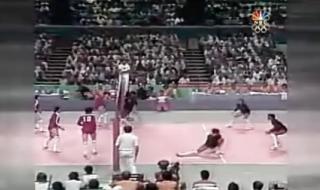 2008奥运会女排决赛 2008奥运会女排决赛