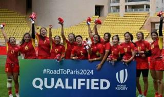 男篮巴黎奥运落选赛