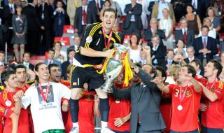 2004欧洲杯冠军是哪国