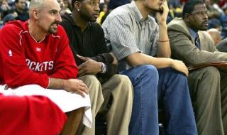 2009年季后赛火箭对湖人 2009年季后赛火箭对湖人