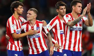 西甲历史冠军排行榜