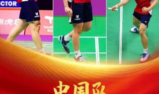 苏迪曼杯历年冠军