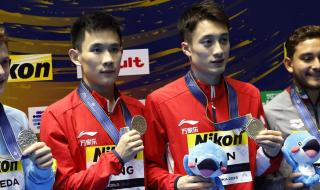 国际泳联世锦赛2023 国际泳联世锦赛2023