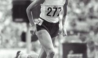 世界200米纪录排名