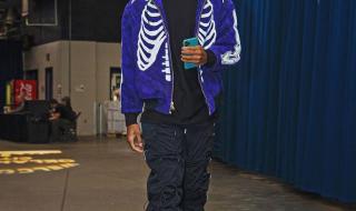 雷霆球员亚历山大 雷霆球员亚历山大