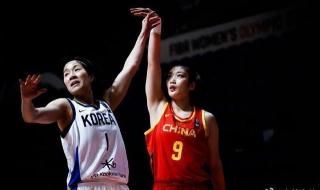 女篮亚洲杯中国队排名 女篮亚洲杯中国队排名