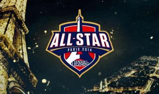 lpl全明星在哪里举办 lpl全明星在哪里举办